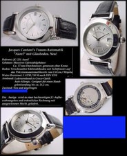 Jacques Cantani Designer