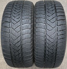 2 Winterreifen Pirelli Winter