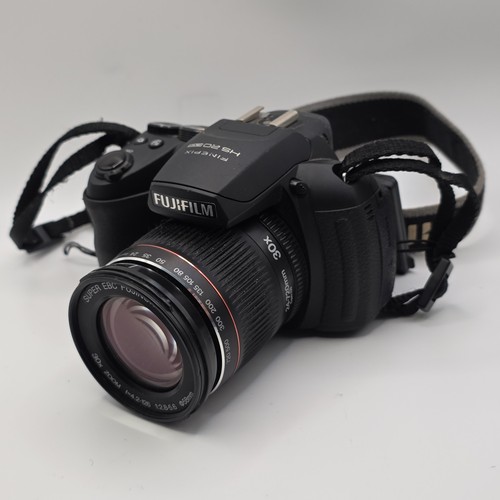 Digitalkamera fujifilm finepix - digitalkamera,