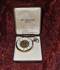  Mayfair Clock Co. 17