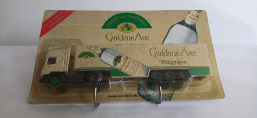 Nordbrand werbetruck - werbetruck, 1:87