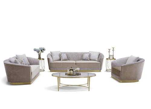 Sofagarnitur sitzer set - sofagarnitur, 3+2+1