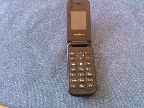 Swisstone 330 klapphandy - 330,