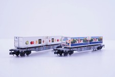 (RBT280) Minitrix 15488