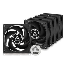 ARCTIC P8 PWM PST PC (5 Pack)