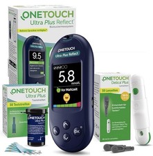 OneTouch Ultra Plus Reflect®