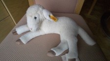 Vintage 36 cm langes Steiff