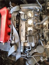 MOTOR Audi TT (8N3) Coupé 1.8