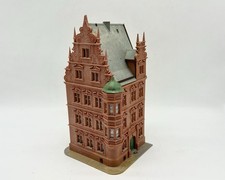 Kibri H0 8378 Patrizierhaus in Gernsbach , Faller Vollmer Modelleisenbahn