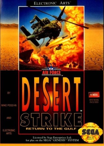 Sega mega drive genesis - drive,