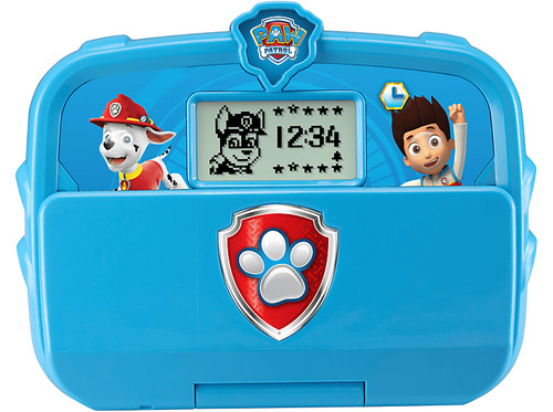 Vtech paw patrol - vtech,