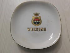 Veltins alter Teller