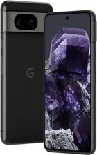 Google Pixel 8 256GB Obsidian
