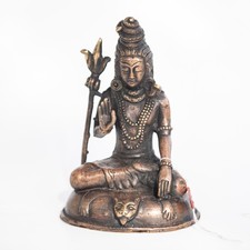 Segnender shiva statue - segnender,
