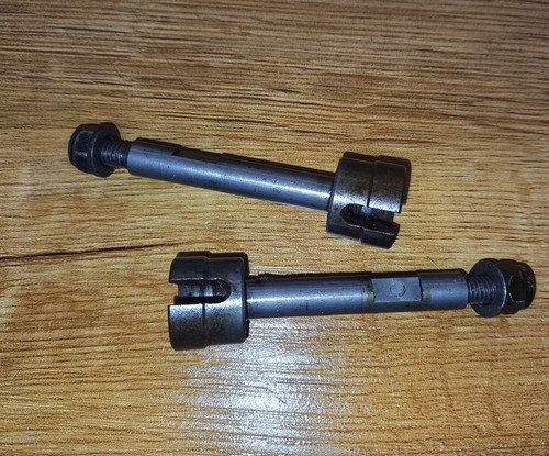 2wd 4wd hinterachsen - 2wd, &