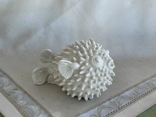 Schöne Nymphenburg Figur als