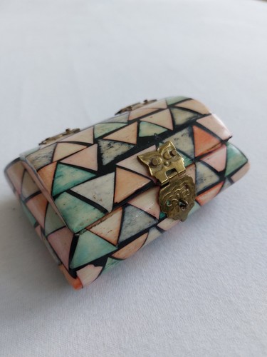 Vintage mosaik - vintage,