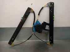 8Z0837462B fensterheber vorne