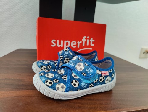 Superfit hausschuhe jungen - superfit, hausschuhe,