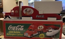 Coca cola 2000 - 2000, santa