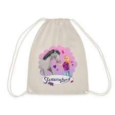 Sternenschweif Laura Mit Pferd