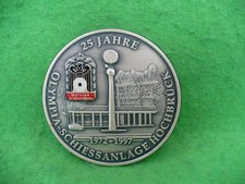 Medaille Deutsche