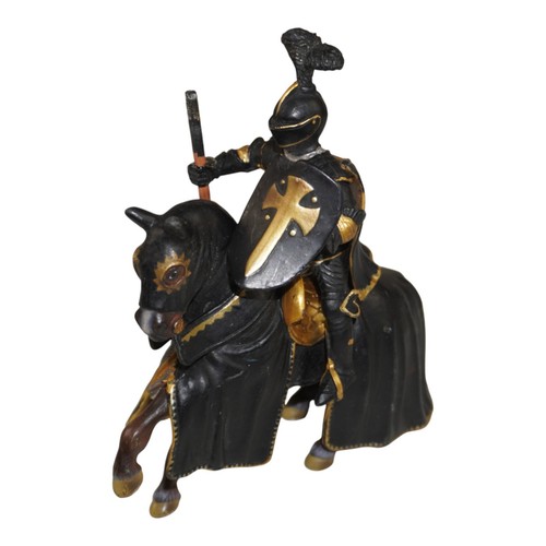 Schleich 70032 schwarzer - schleich,