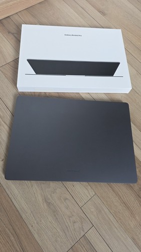 Samsung galaxy book - pro, 16"