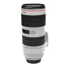 Canon EF 70-200mm/2,8 L IS USM