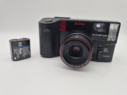 Olympus 100 zoom 70 - zoom,