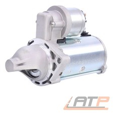 STARTER ANLASSER 12 VOLT 1.4
