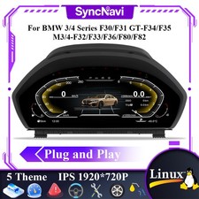 FÜR BMW 3/4ER F30 F31 F32 F33