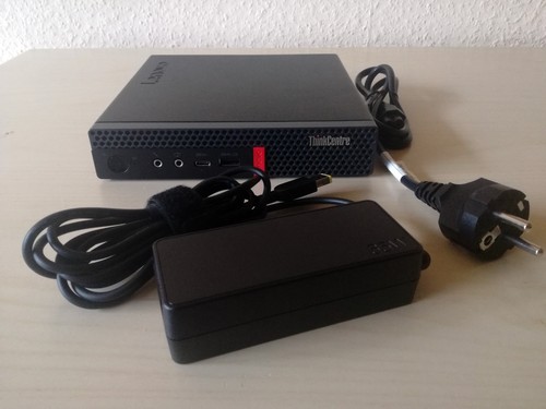 Thinkcentre m75q ryzen 5 pro - ryzen,