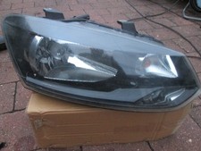 Hauptscheinwerfer Scheinwerfer