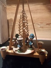 Selten VERO Pyramide Drahtarm