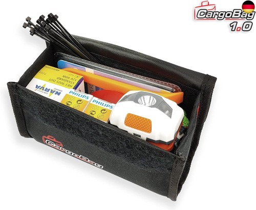 Cargo bag auto organizer - cargo,