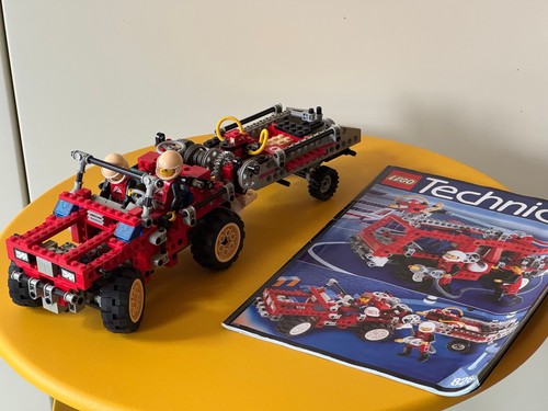 Lego technic 8280 - technic,