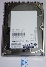 Fujitsu MAN3367MP 36GB 68pin