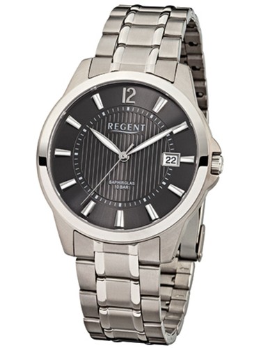 Regent 555 herrenuhr - regent, 32-f-555