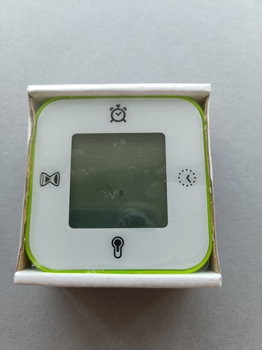 Ikea lottorp uhr thermometer - lottorp,