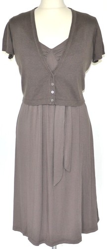 Zero set kleid und - set,