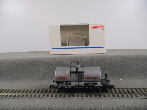 Märklin spur 4872 - märklin, h0