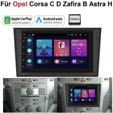 Apple Carplay Autoradio Für