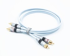 Supra Cables RCA Cinchkabel