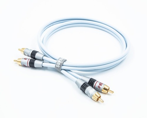Supra cables rca cinchkabel - supra,