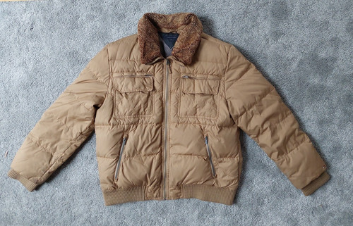 Tommy hilfiger jacke - tommy, jacke,