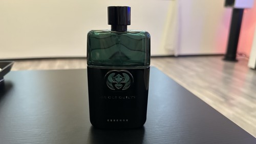 Gucci guilty essence pour - gucci,