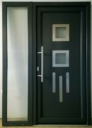 Haustür kunststoff typ - haustür, sophie