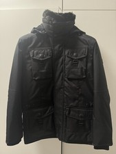 Wellensteyn Leuchtkraft LFE-66 Winterjacke S