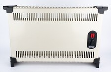 OMAS T3 Konvektor Heizung Elektroheizung Heizlüfter Heizkörper 2000 Watt